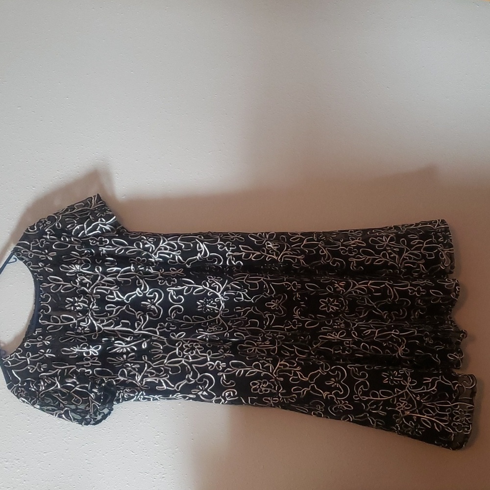 Ignite evening dress